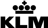 Logotipo de KLM