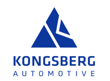 Kongsberg Automotive logo