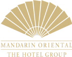 Mandarin Oriental logo