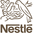Nestlé logo