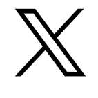 Logotipo de X
