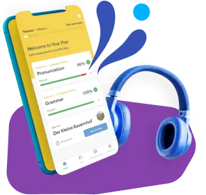 Entorno completamente inmersivo, para fijar mejor los conocimientos